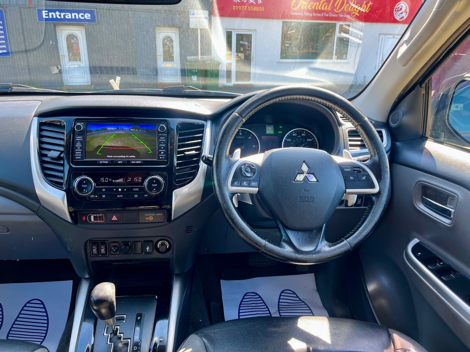 Vehicle 11