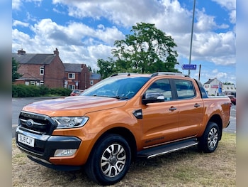 Used Ford Ranger 2018 for sale - 75399680: Photo