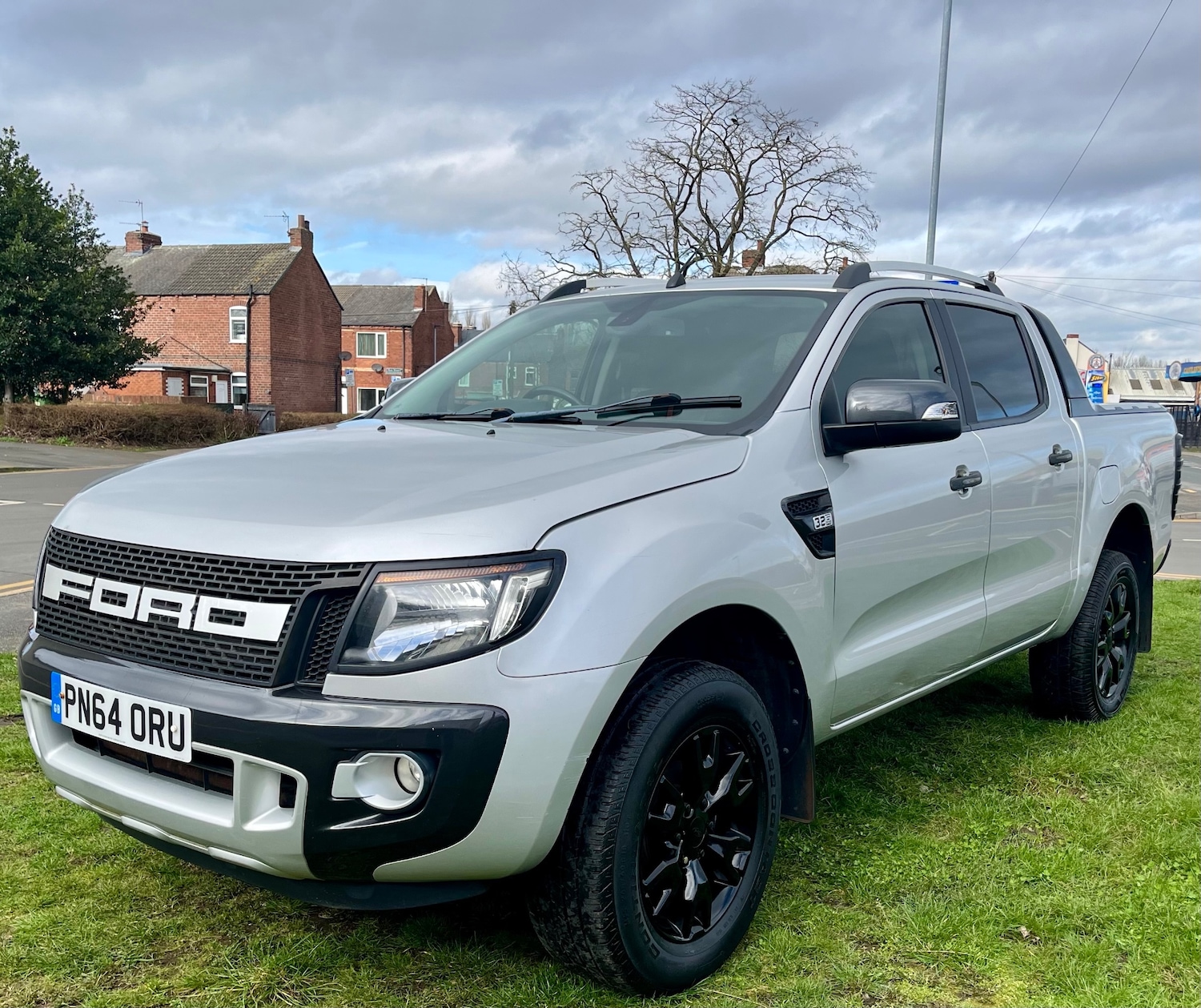 Used Ford Ranger 2014 for sale - 77725485: Photo 10