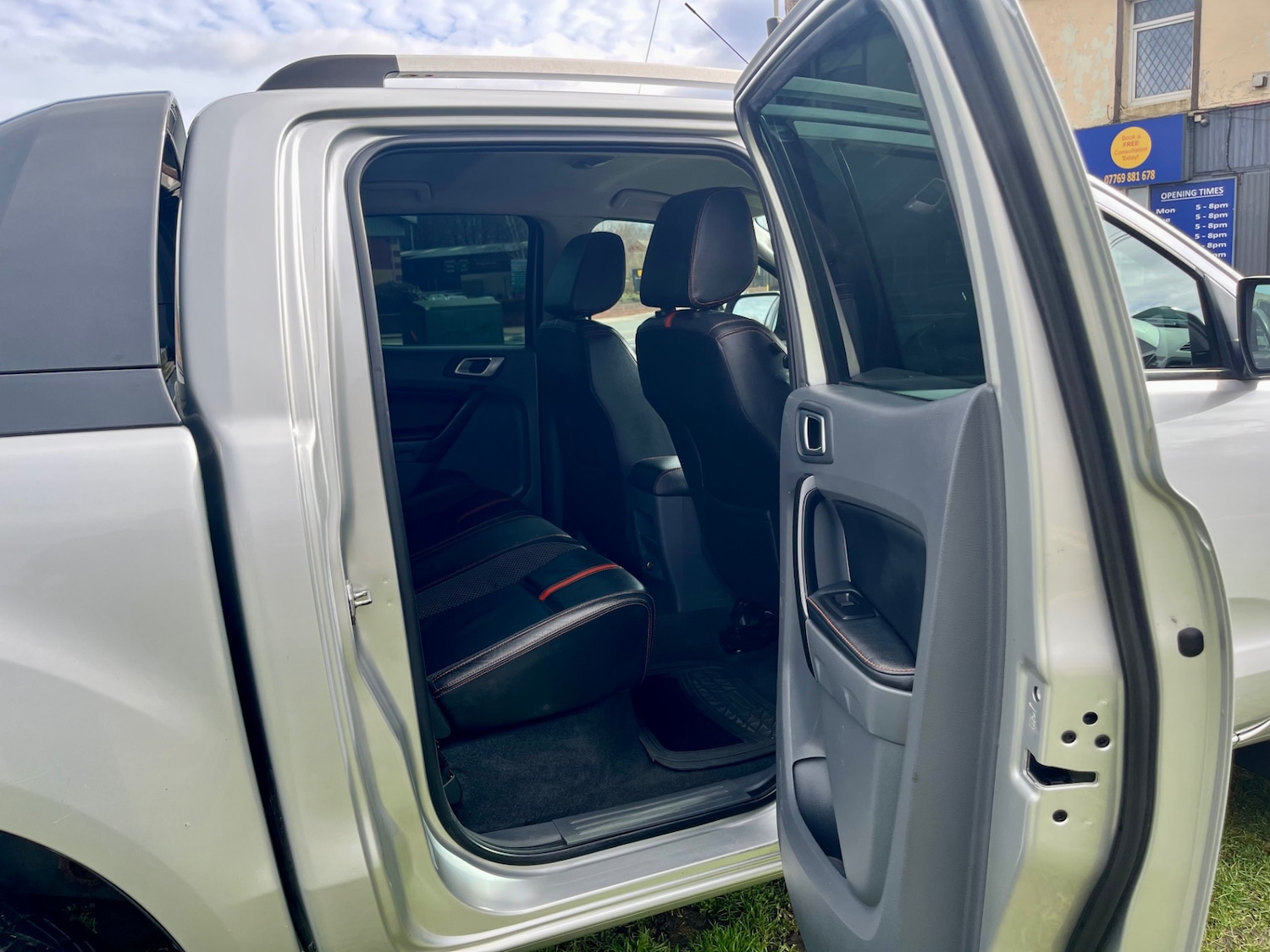 Used Ford Ranger 2014 for sale - 77725485: Photo 11