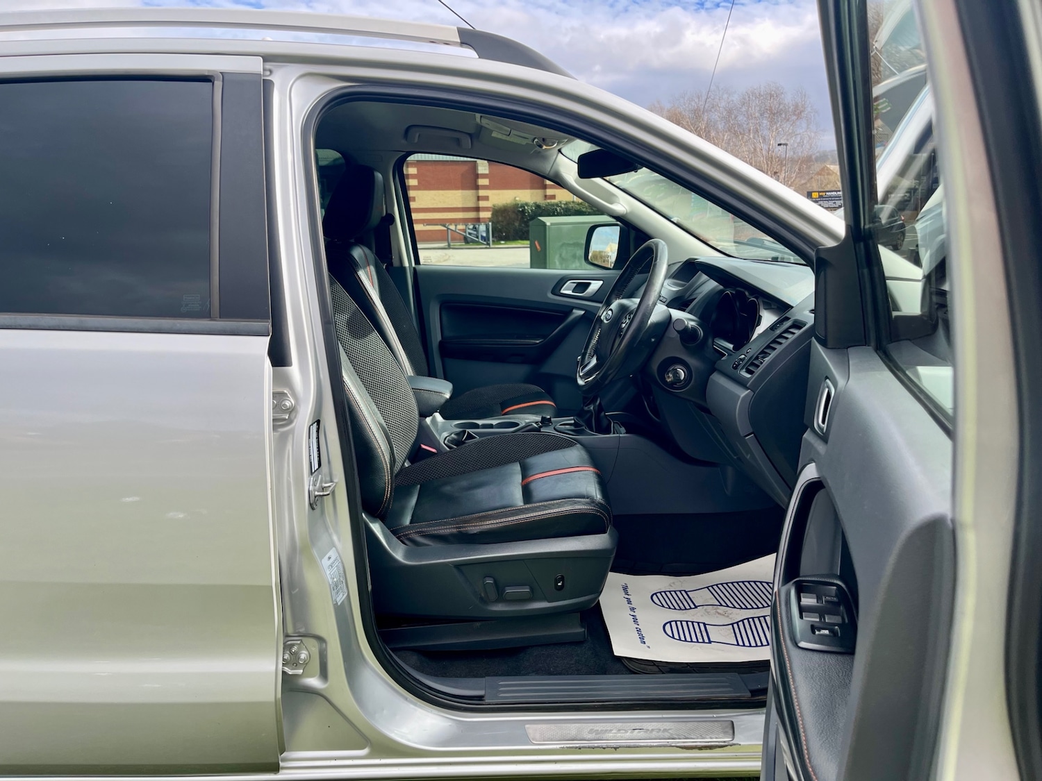 Used Ford Ranger 2014 for sale - 77725485: Photo 12