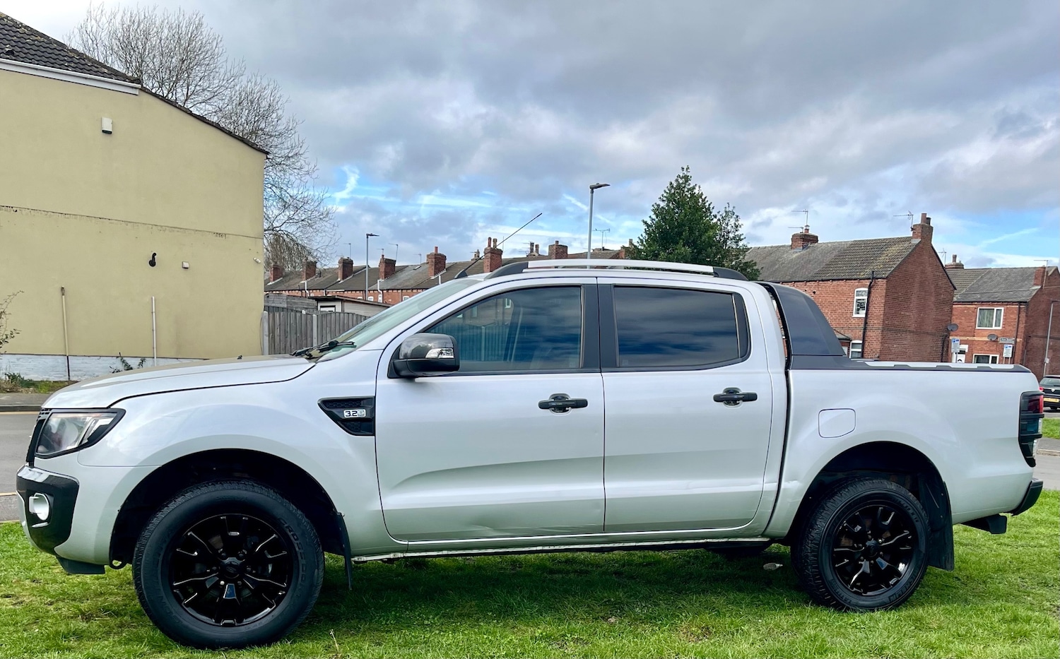 Used Ford Ranger 2014 for sale - 77725485: Photo 4