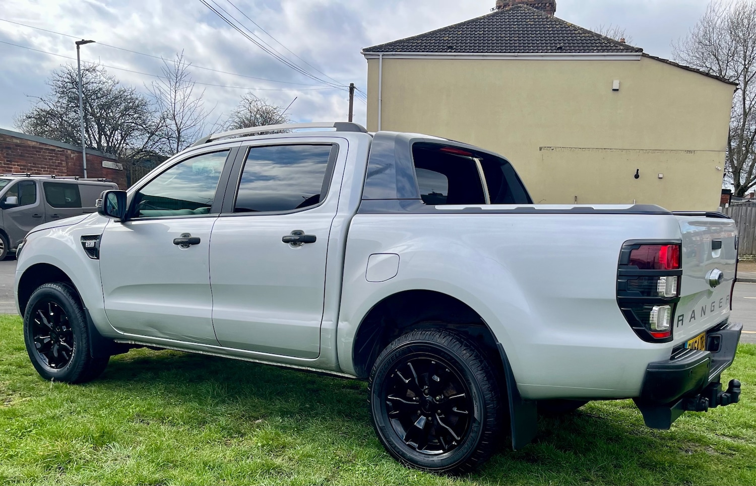 Used Ford Ranger 2014 for sale - 77725485: Photo 5