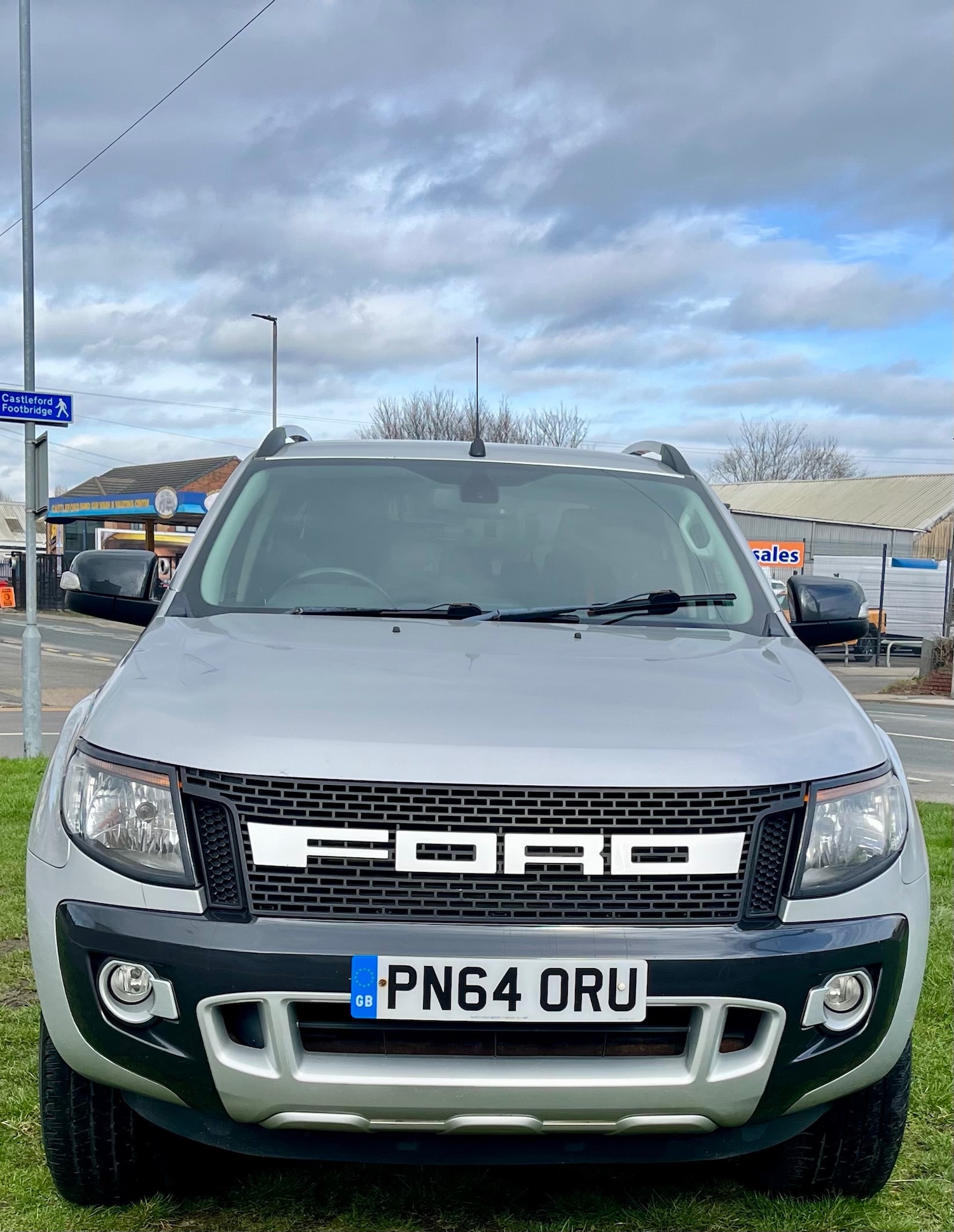 Used Ford Ranger 2014 for sale - 77725485: Photo 6