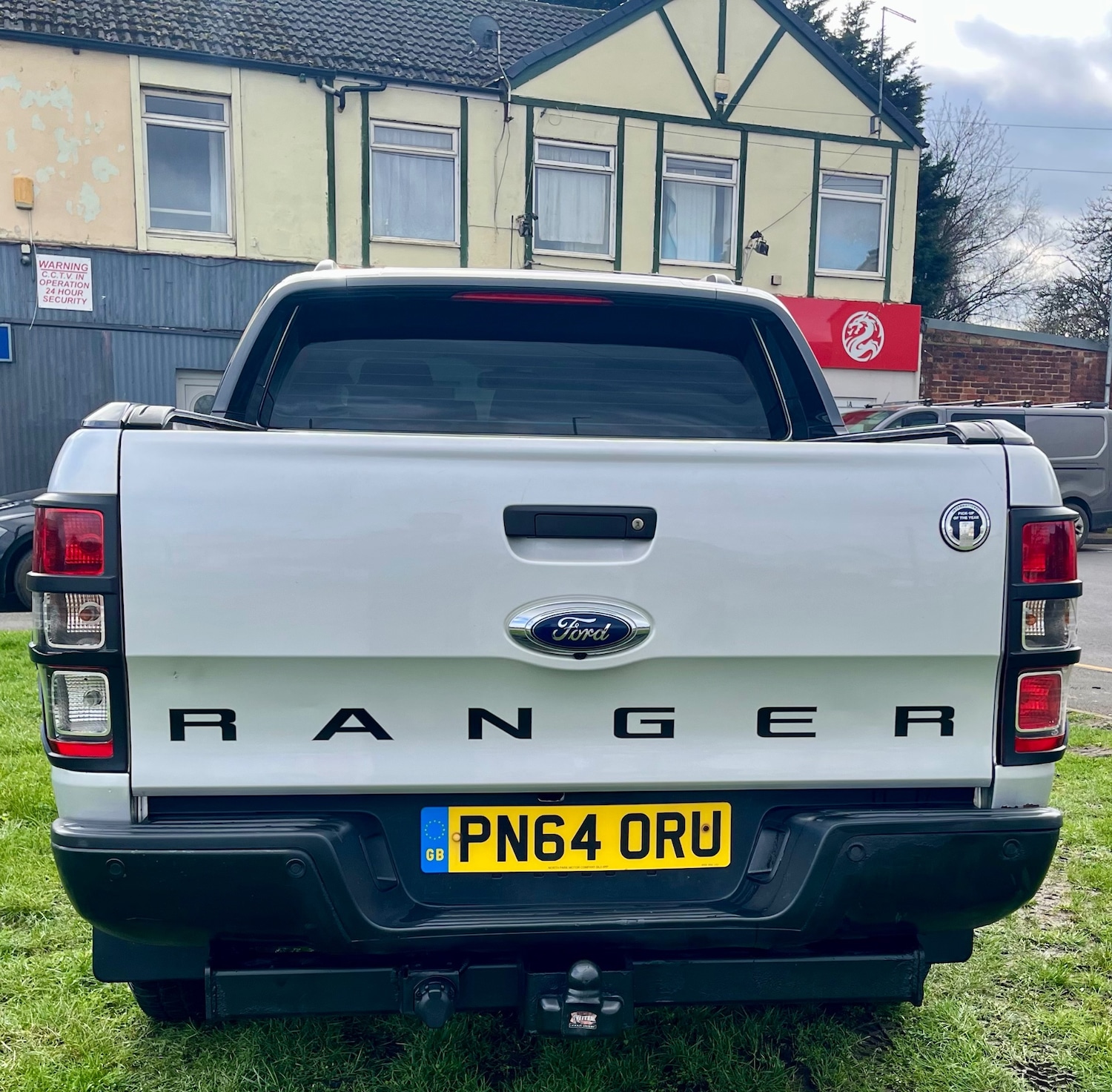 Used Ford Ranger 2014 for sale - 77725485: Photo 7