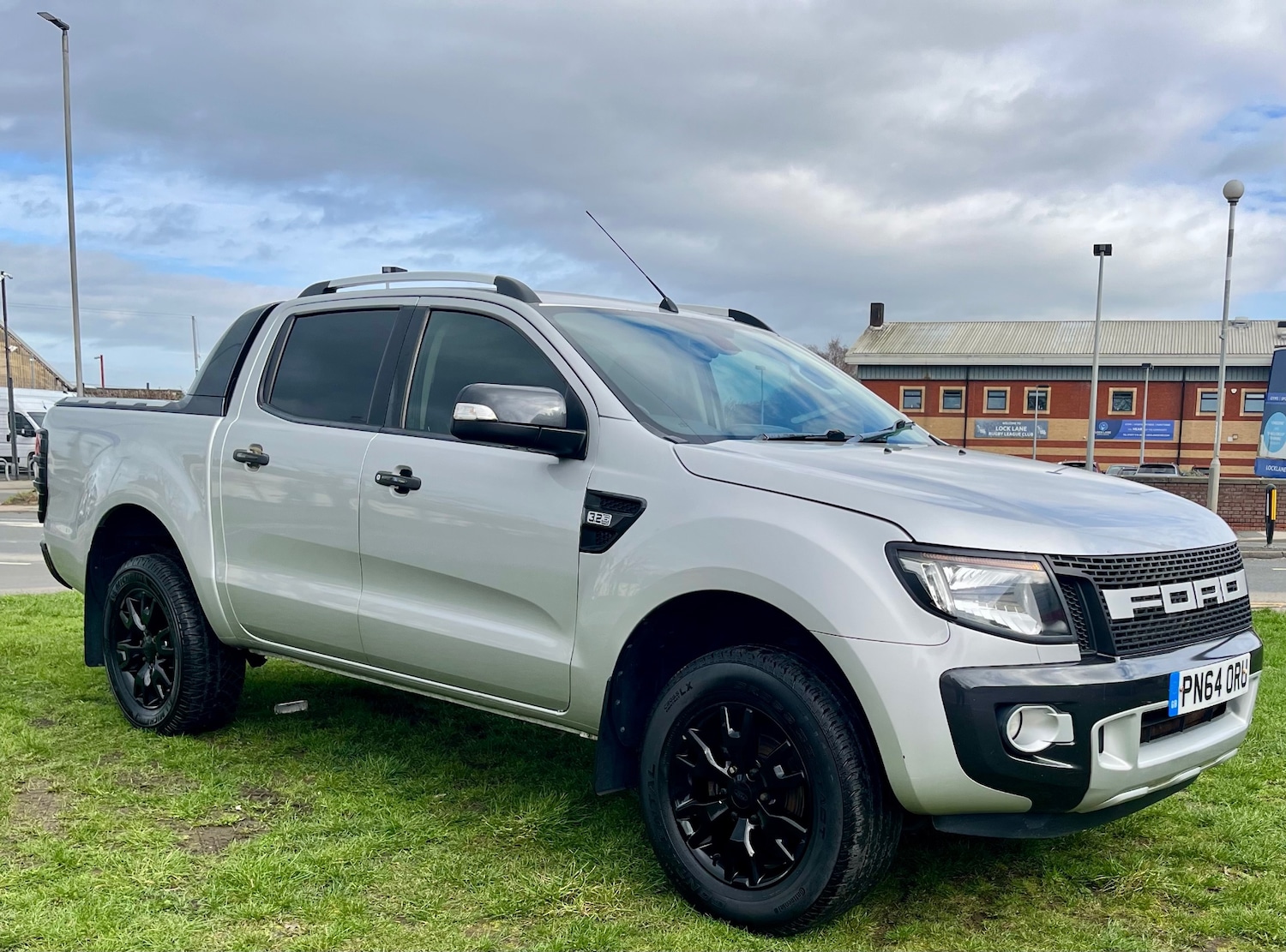 Used Ford Ranger 2014 for sale - 77725485: Photo 9