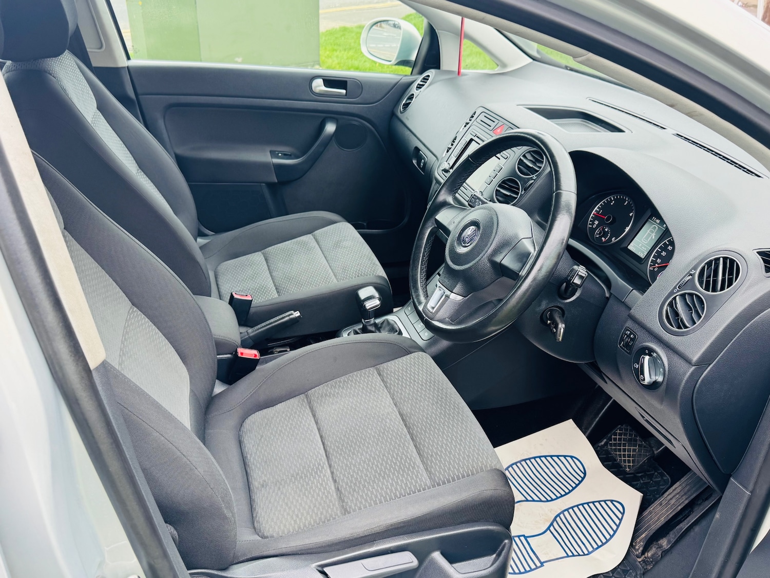 Used Volkswagen Golf Plus for sale - 77998696: Photo 11