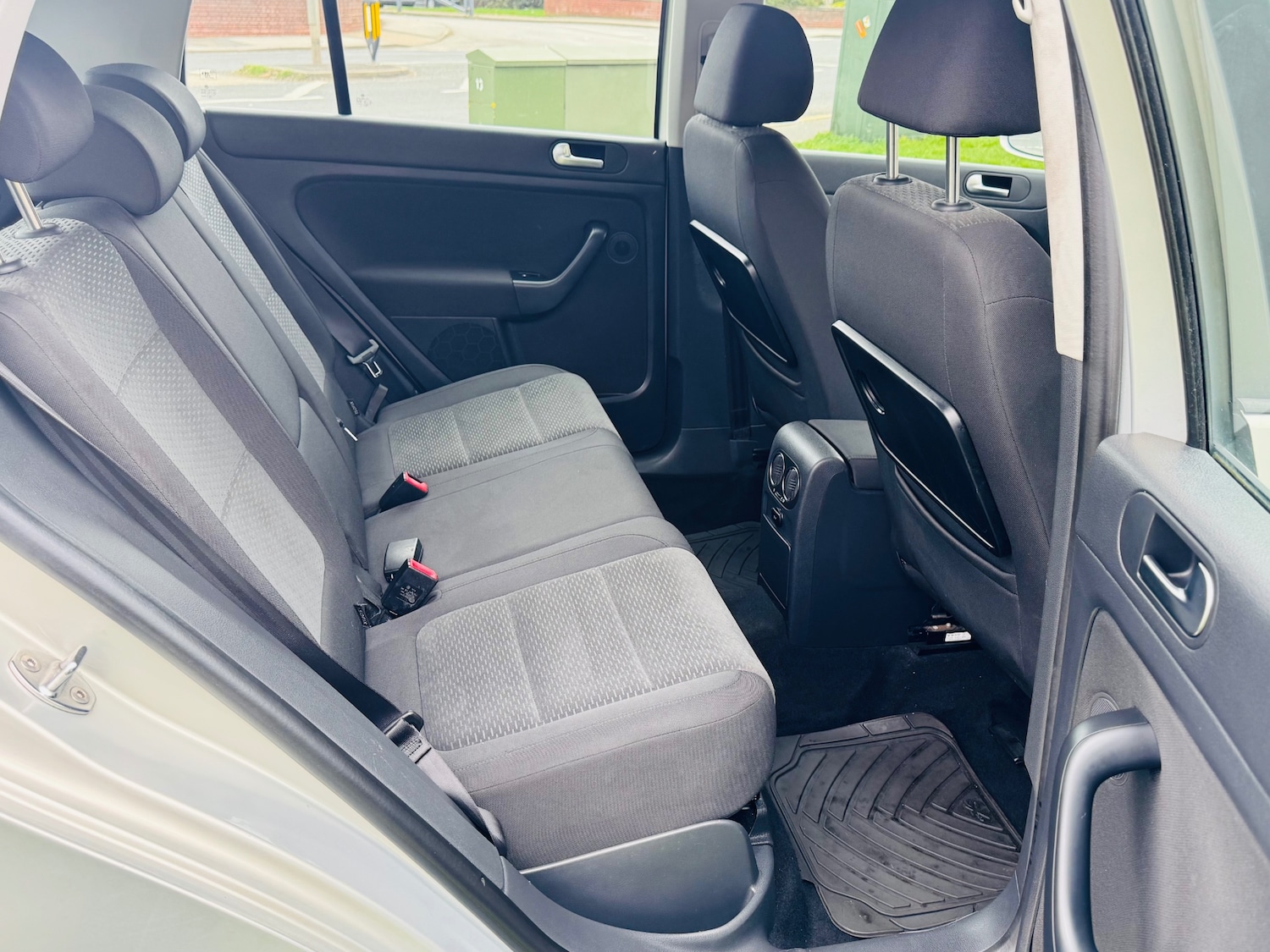 Used Volkswagen Golf Plus for sale - 77998696: Photo 12