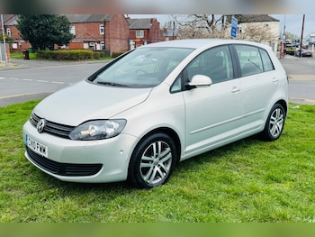Used Volkswagen Golf Plus undefined for sale - 77998696: Photo
