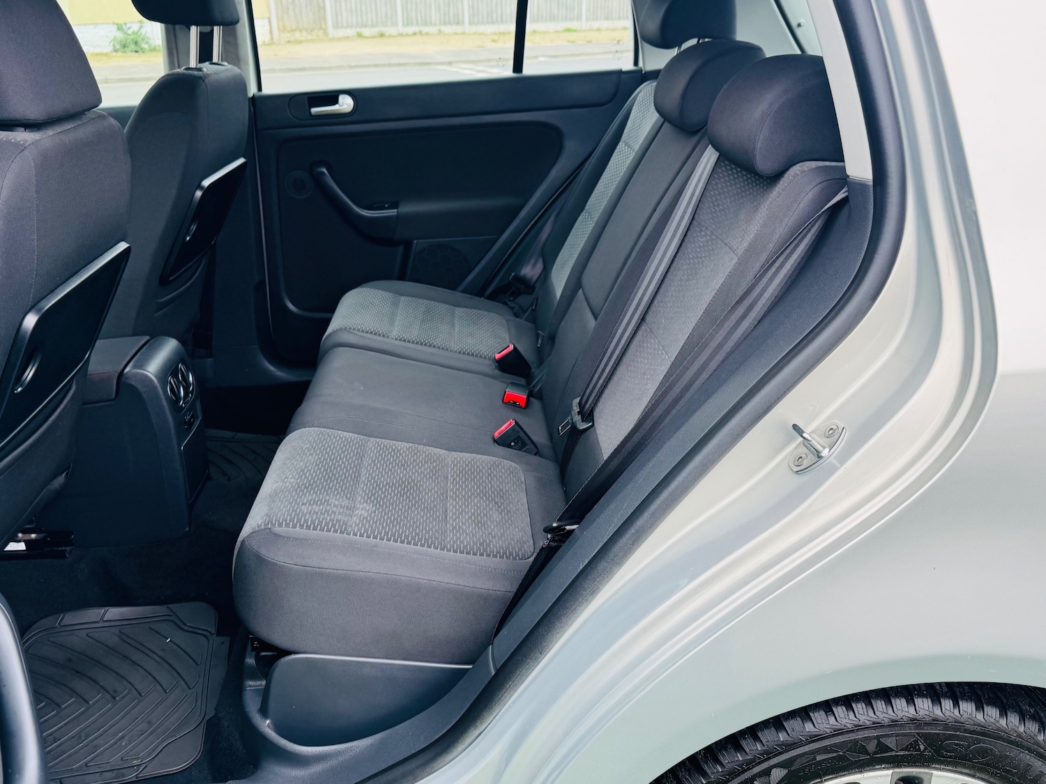 Used Volkswagen Golf Plus for sale - 77998696: Photo 7