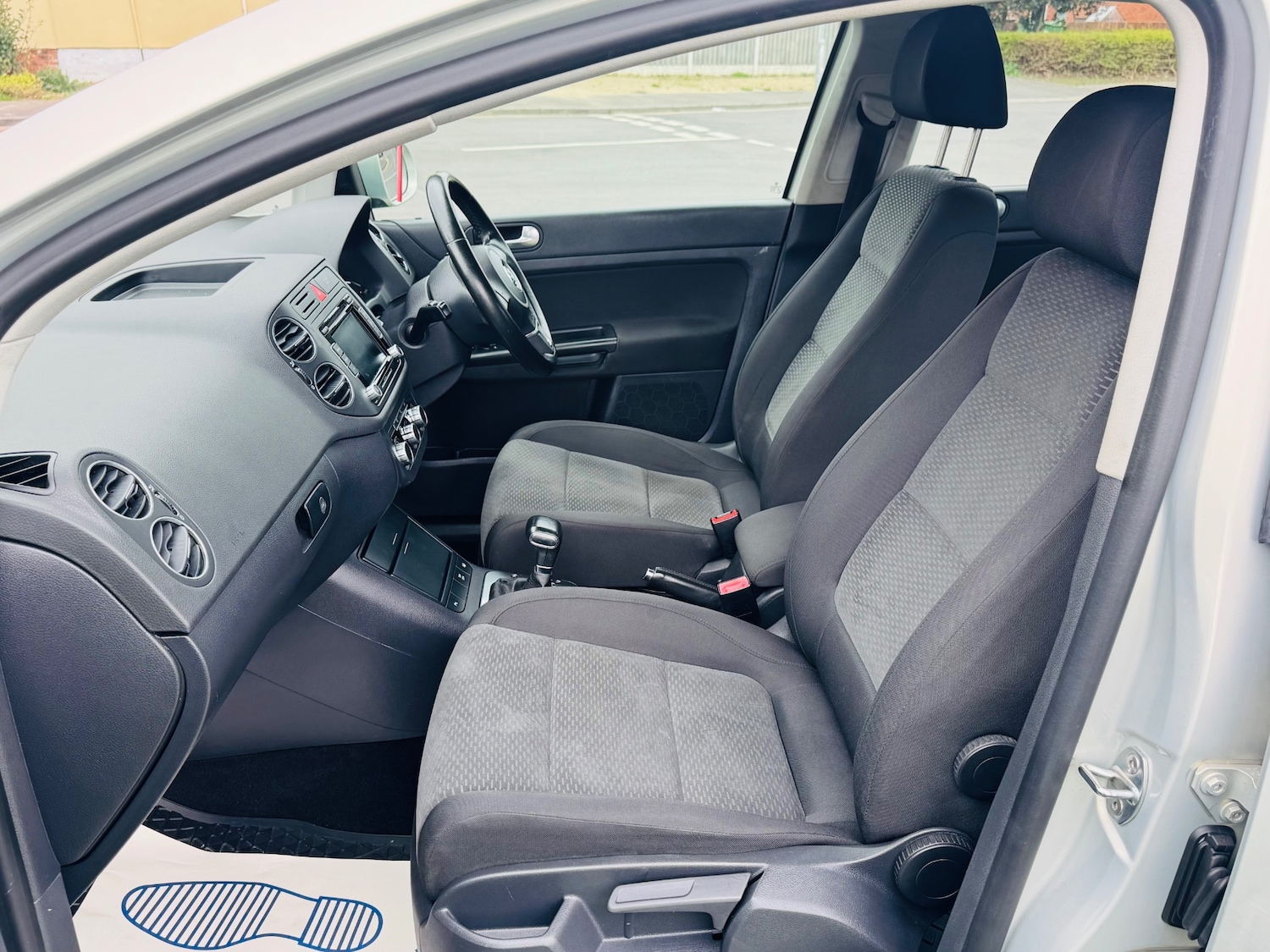 Used Volkswagen Golf Plus for sale - 77998696: Photo 8