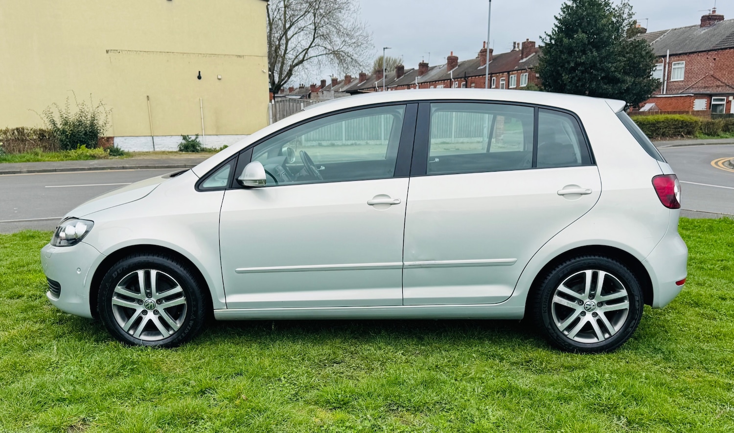 Used Volkswagen Golf Plus for sale - 77998696: Photo 9