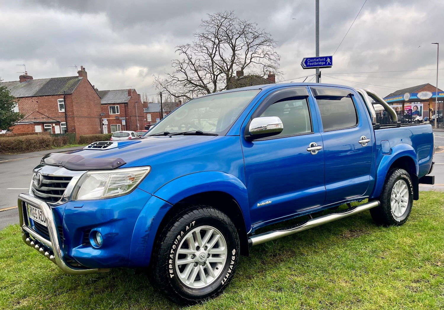Used Toyota Hilux 2015 for sale - 77522198: Photo 10