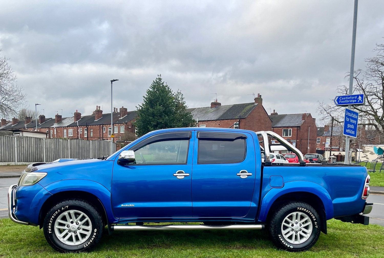 Used Toyota Hilux 2015 for sale - 77522198: Photo 11