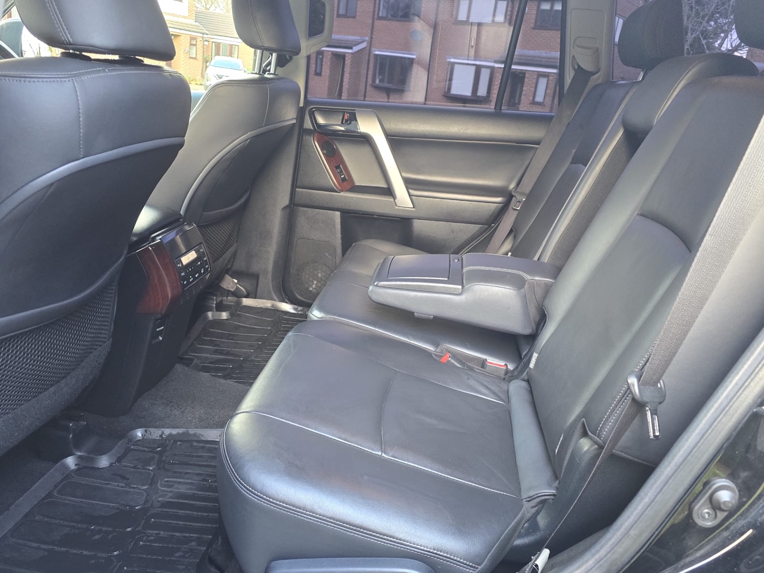 Used Toyota Land Cruiser 2016 for sale - 77235411: Photo 14