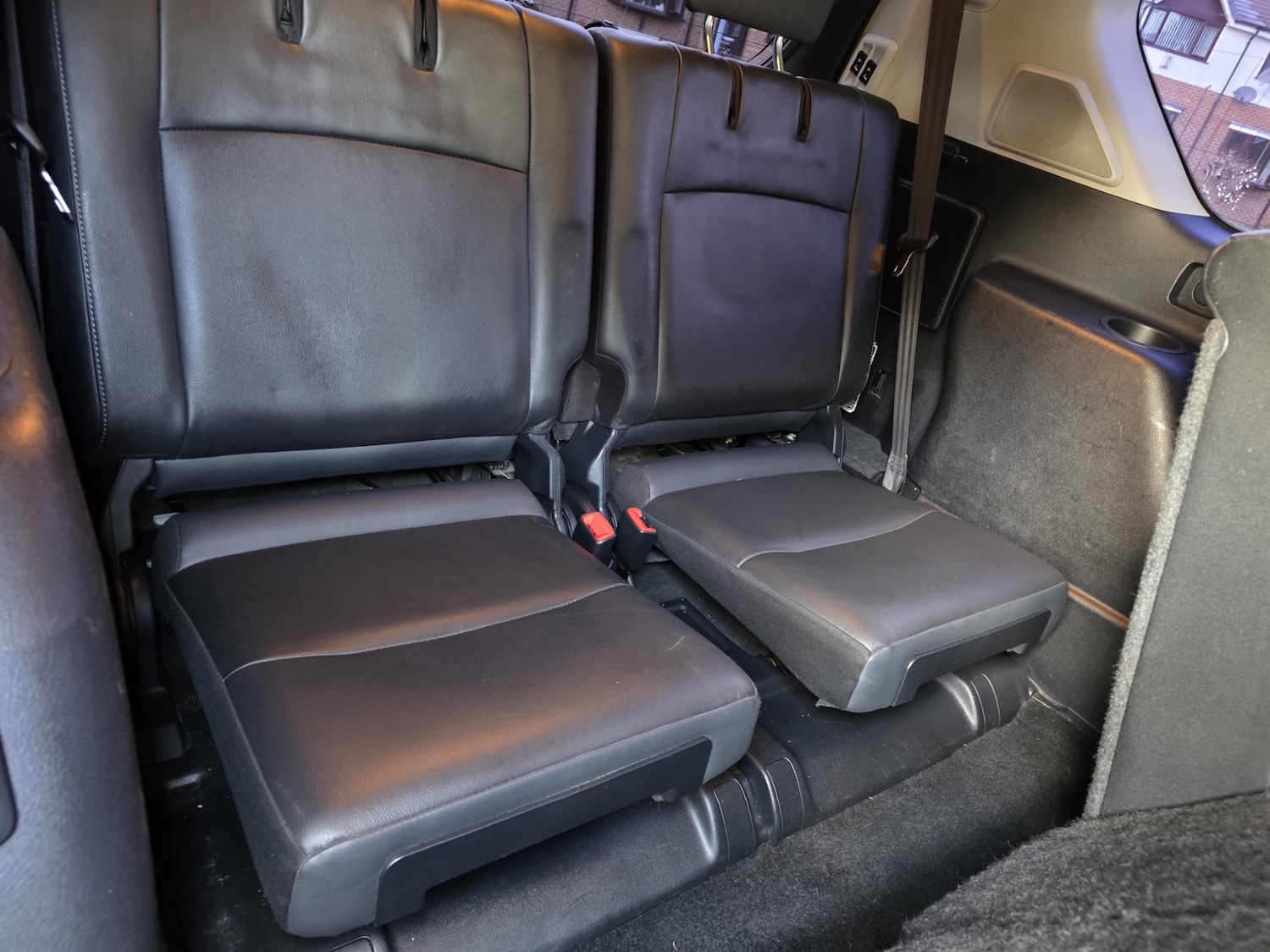 Used Toyota Land Cruiser 2016 for sale - 77235411: Photo 15