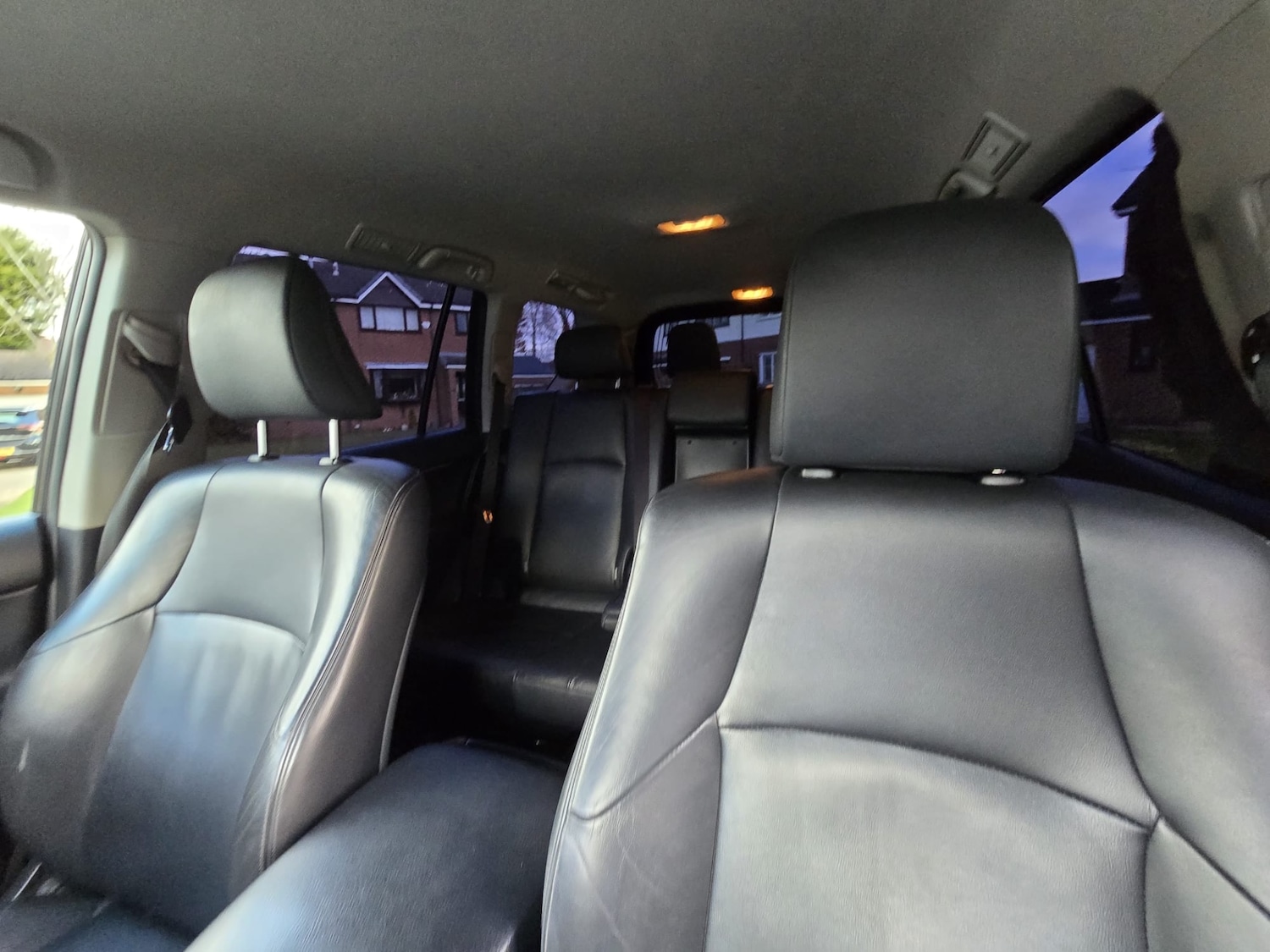 Used Toyota Land Cruiser 2016 for sale - 77235411: Photo 16