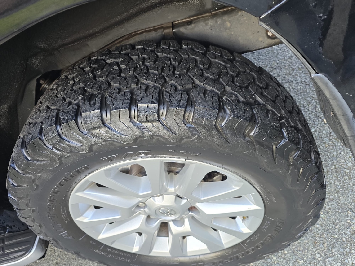 Used Toyota Land Cruiser 2016 for sale - 77235411: Photo 17