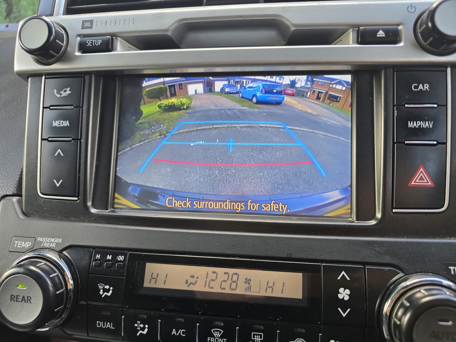 Used Toyota Land Cruiser 2016 for sale - 77235411: Photo 18