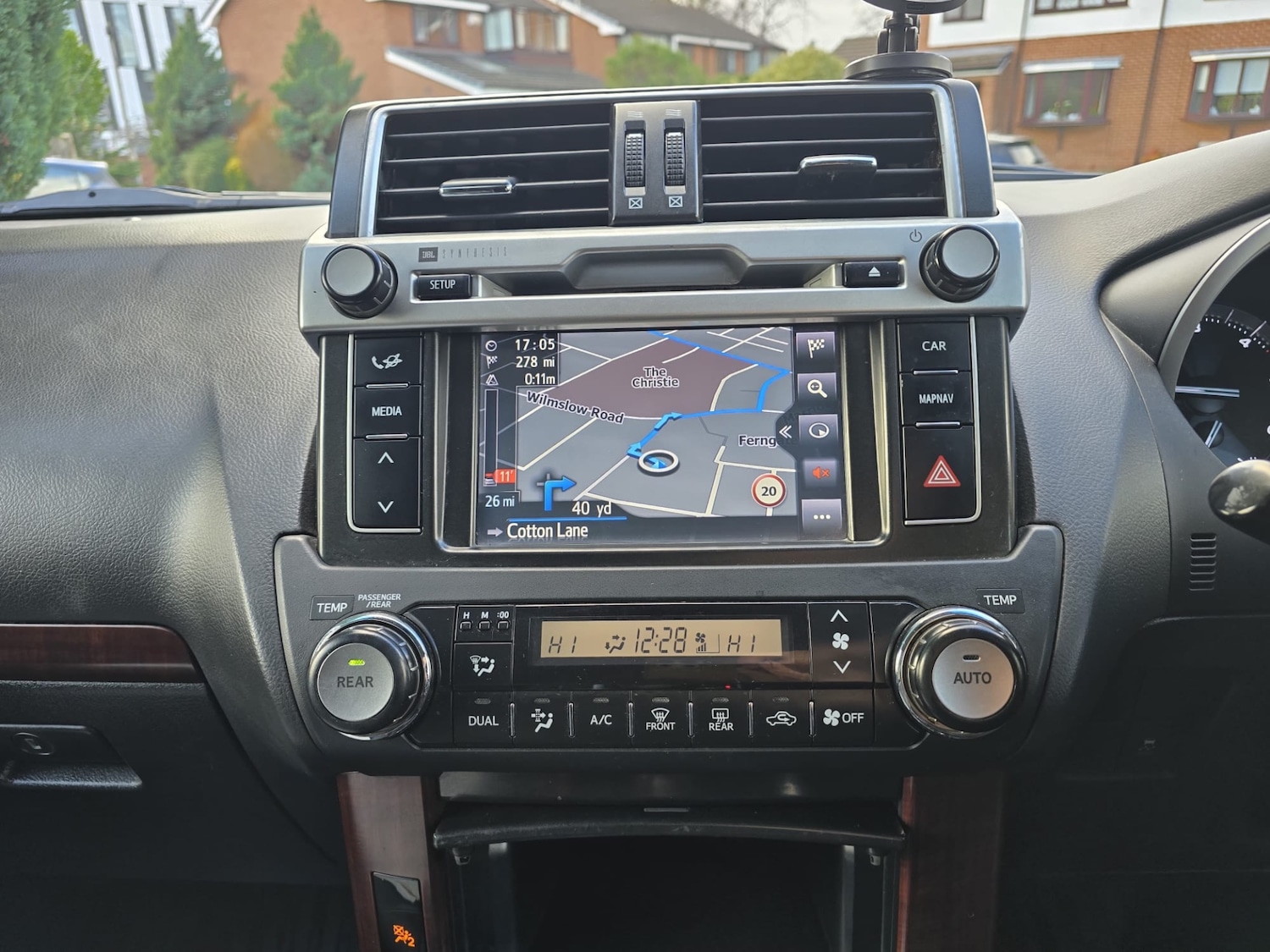 Used Toyota Land Cruiser 2016 for sale - 77235411: Photo 19