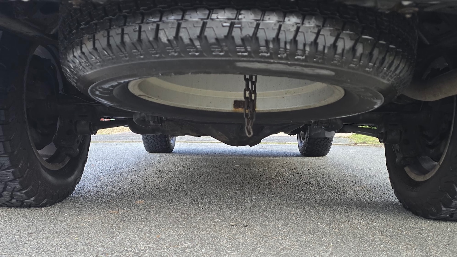 Used Toyota Land Cruiser 2016 for sale - 77235411: Photo 21