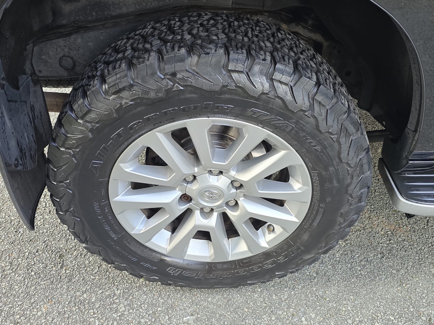 Used Toyota Land Cruiser 2016 for sale - 77235411: Photo 22