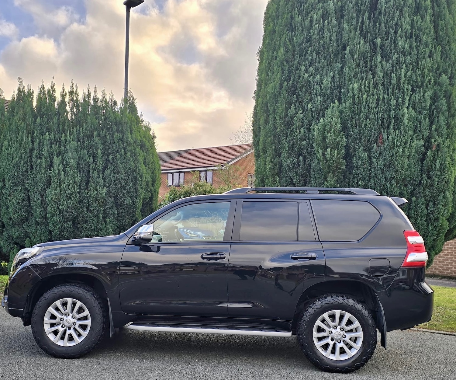 Used Toyota Land Cruiser 2016 for sale - 77235411: Photo 8