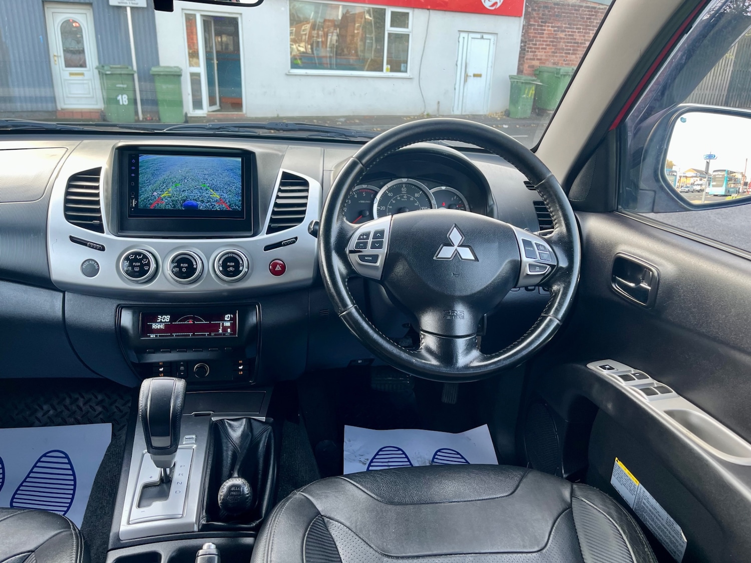 Used Mitsubishi L200 2014 for sale - 77200857: Photo 11