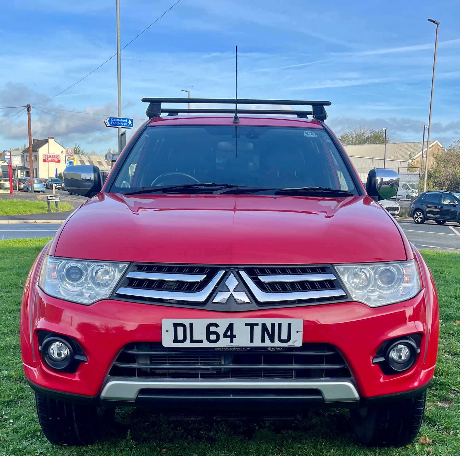 Used Mitsubishi L200 2014 for sale - 77200857: Photo 5