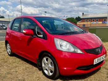 Used Honda Jazz 2009 for sale - 75241240: Photo