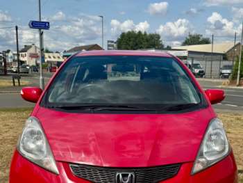 Used Honda Jazz 2009 for sale - 75241240: Photo