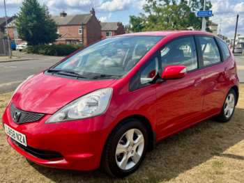 Used Honda Jazz 2009 for sale - 75241240: Photo