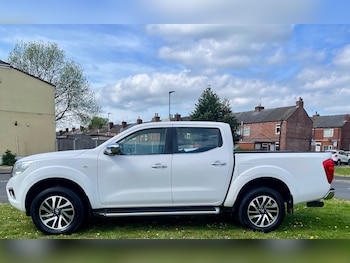 Used Nissan Navara 2019 for sale - 78467957: Photo