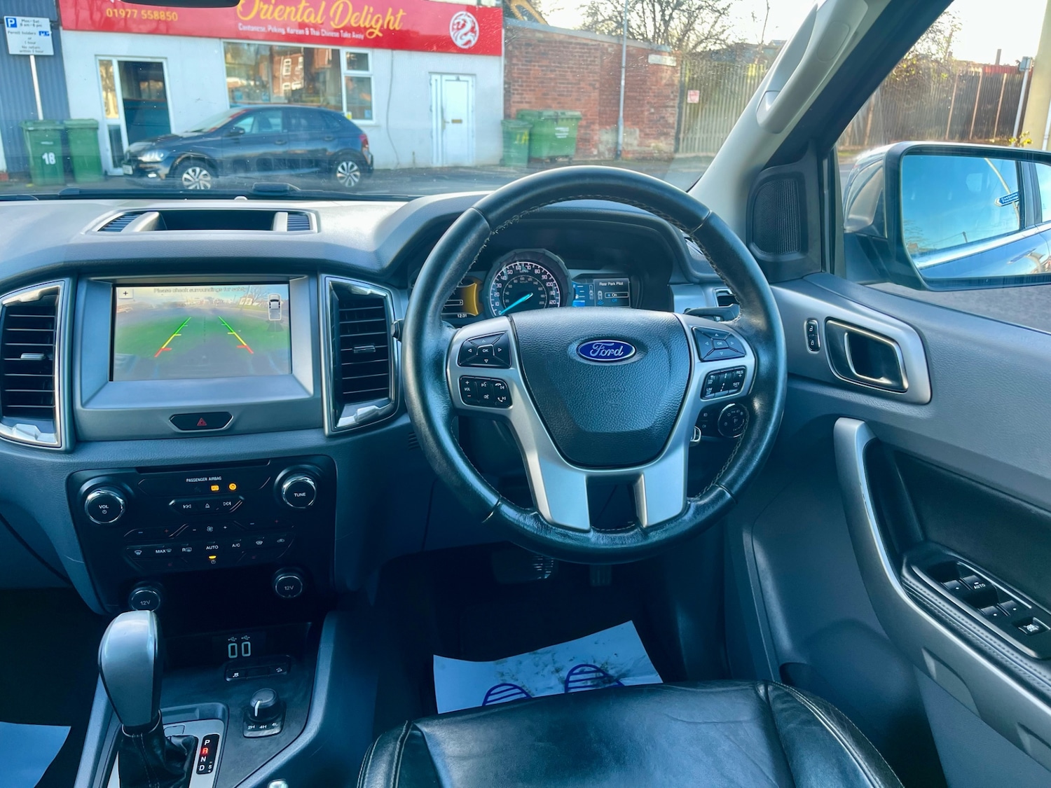 Used Ford Ranger 2018 for sale - 76669191: Photo 11