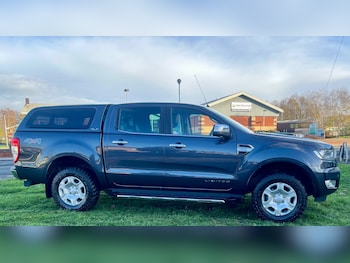 Used Ford Ranger 2018 for sale - 76669191: Photo