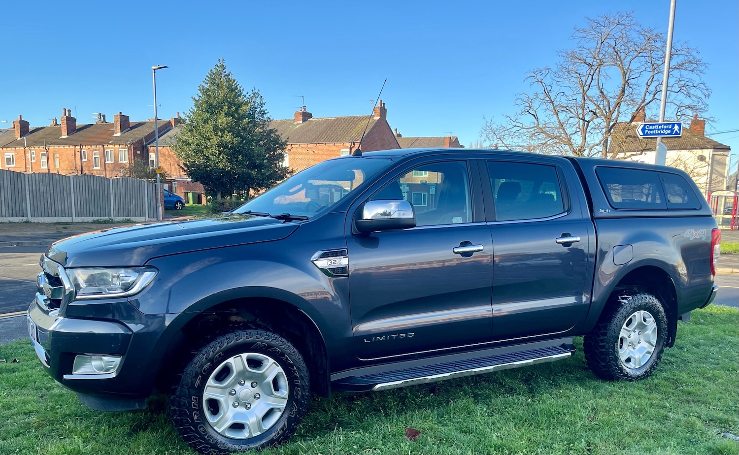 Used Ford Ranger 2018 for sale - 76669191: Photo 4