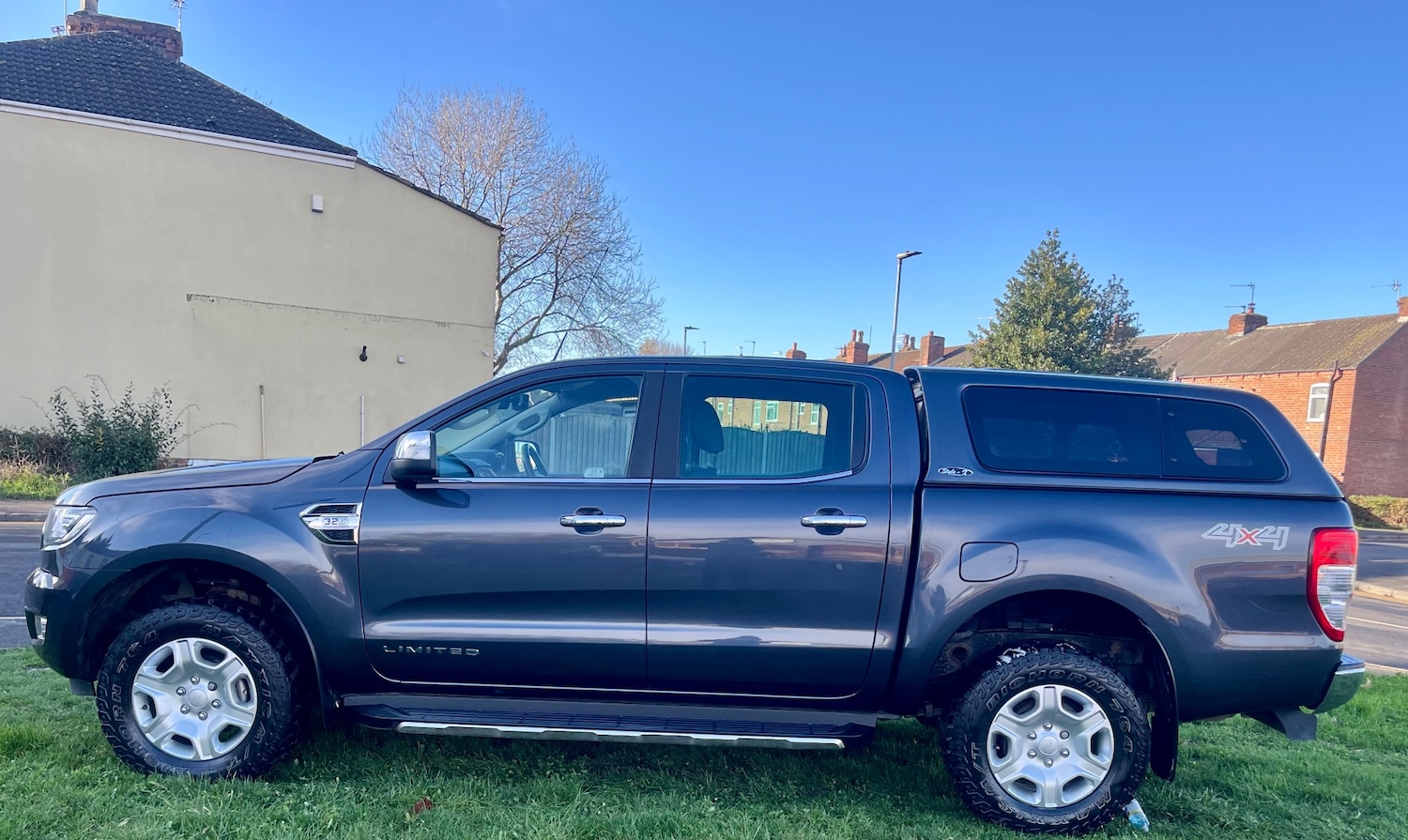 Used Ford Ranger 2018 for sale - 76669191: Photo 5