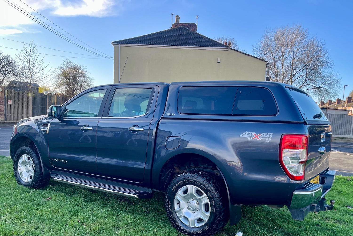 Used Ford Ranger 2018 for sale - 76669191: Photo 6
