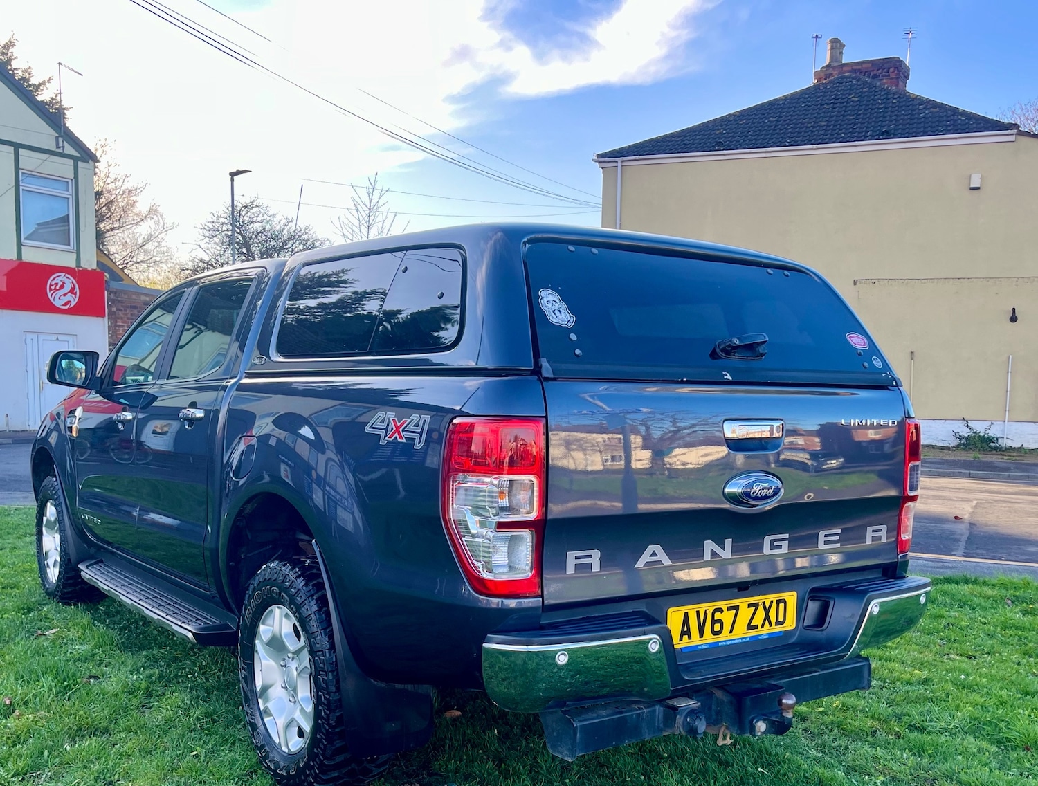 Used Ford Ranger 2018 for sale - 76669191: Photo 7