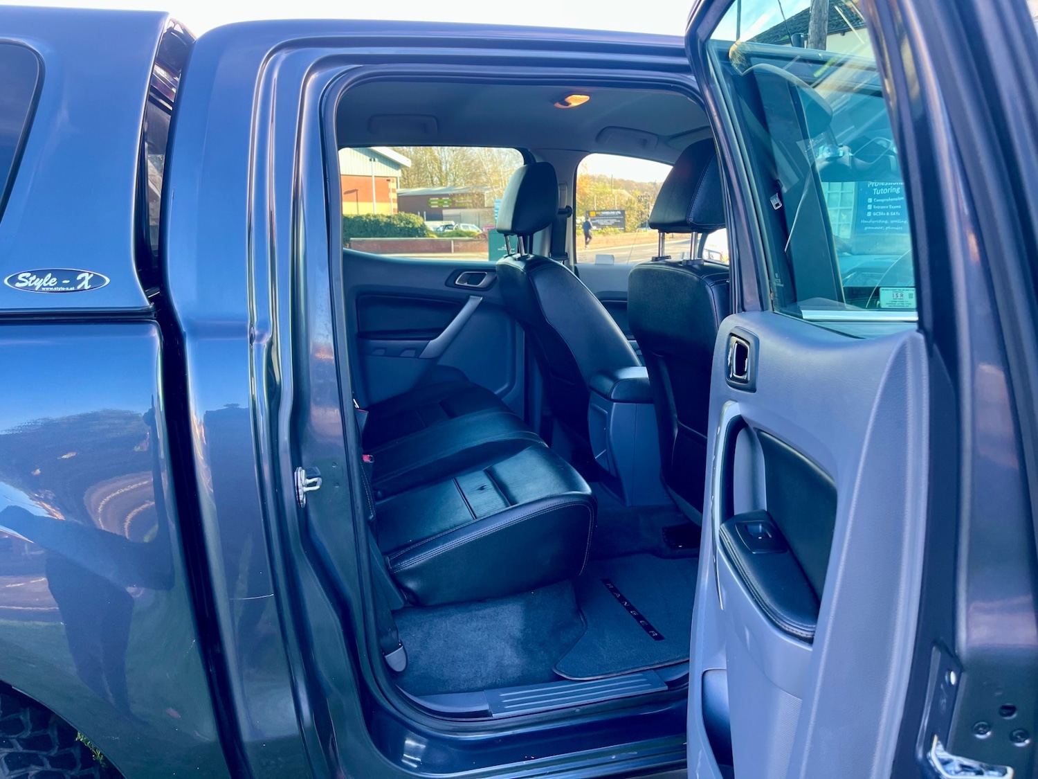 Used Ford Ranger 2018 for sale - 76669191: Photo 9