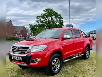 Used Toyota Hilux 2015 for sale - 78929982: Photo