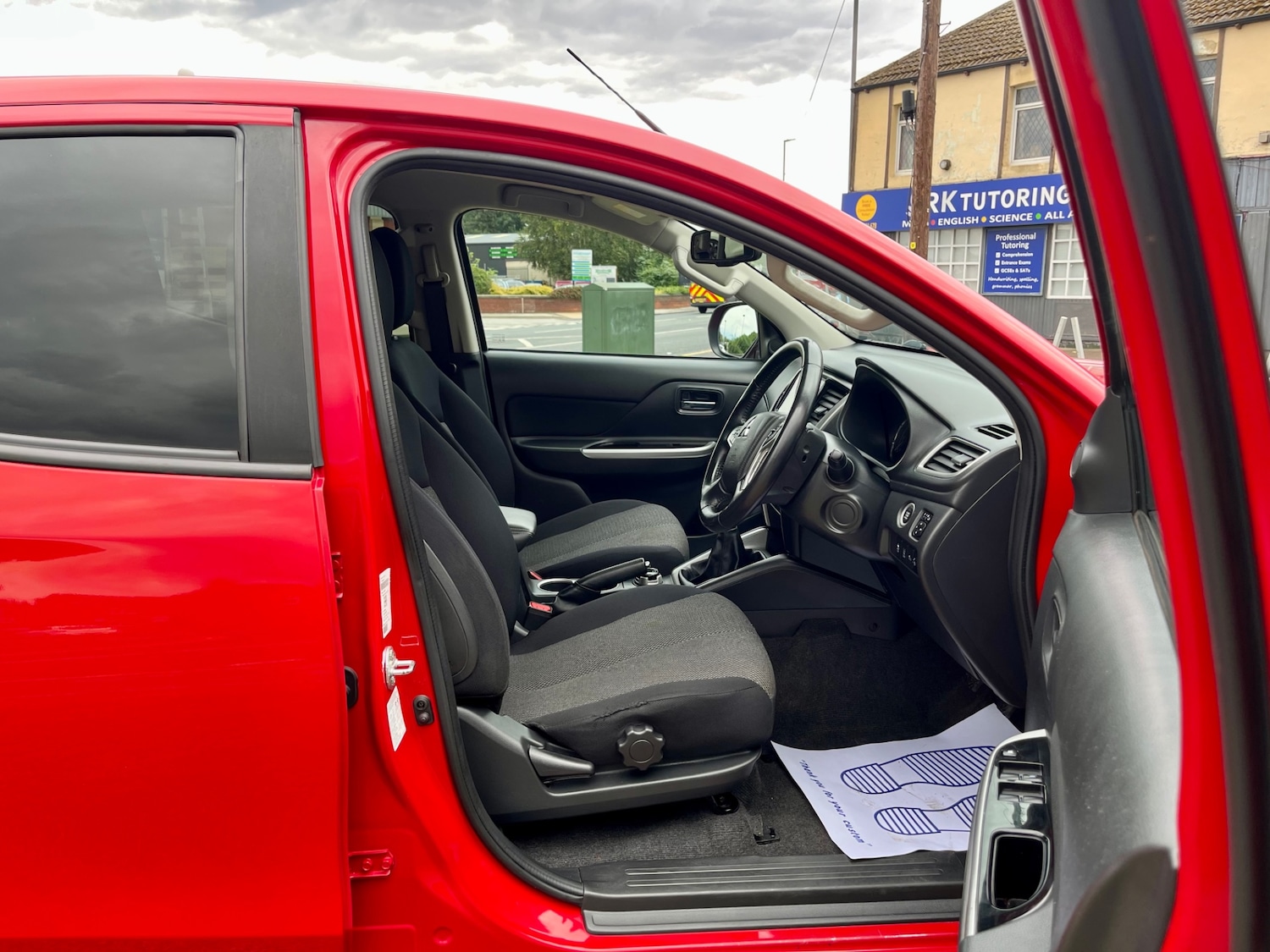 Used Mitsubishi L200 2020 for sale - 77097097: Photo 12