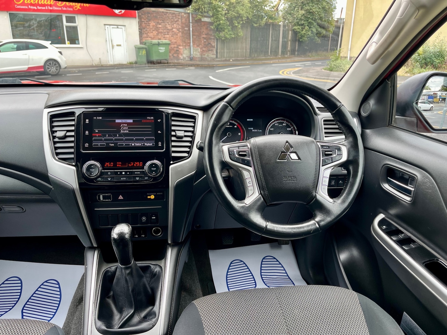 Used Mitsubishi L200 2020 for sale - 77097097: Photo 13