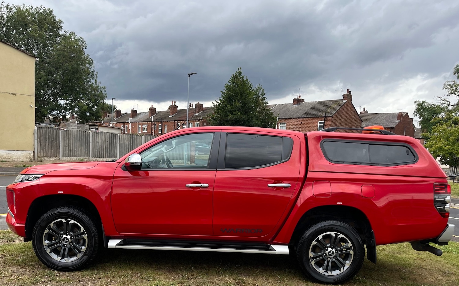 Used Mitsubishi L200 2020 for sale - 77097097: Photo 5
