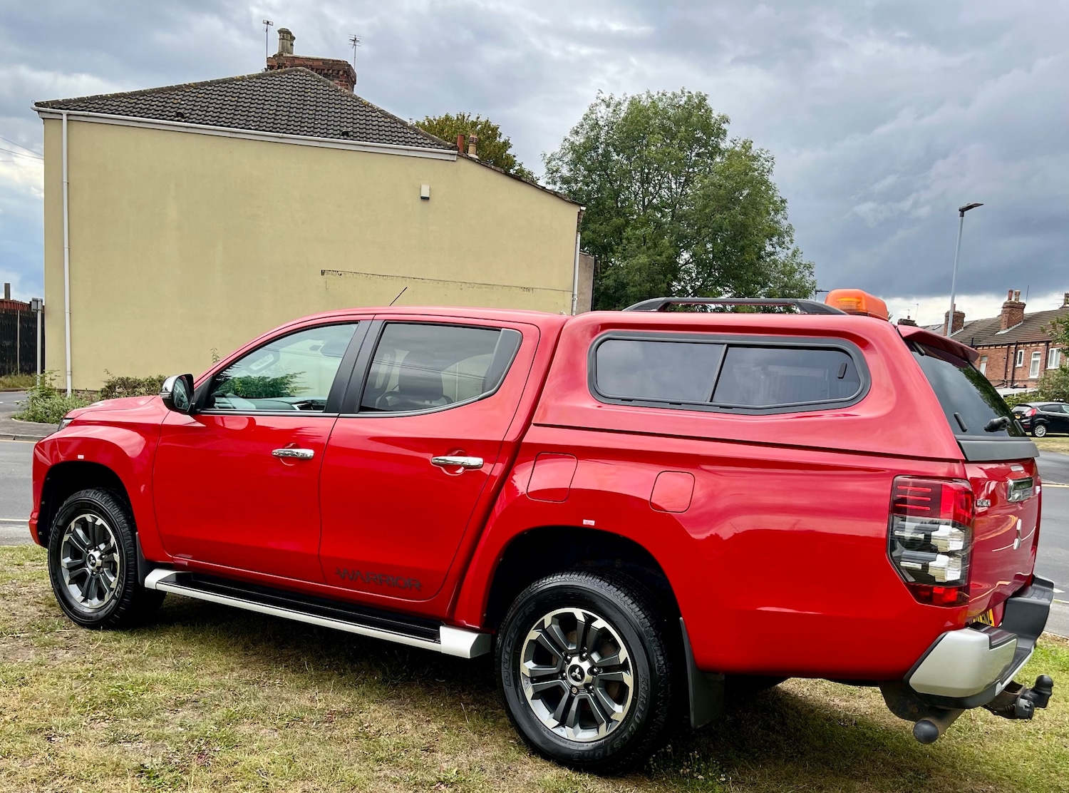 Used Mitsubishi L200 2020 for sale - 77097097: Photo 6
