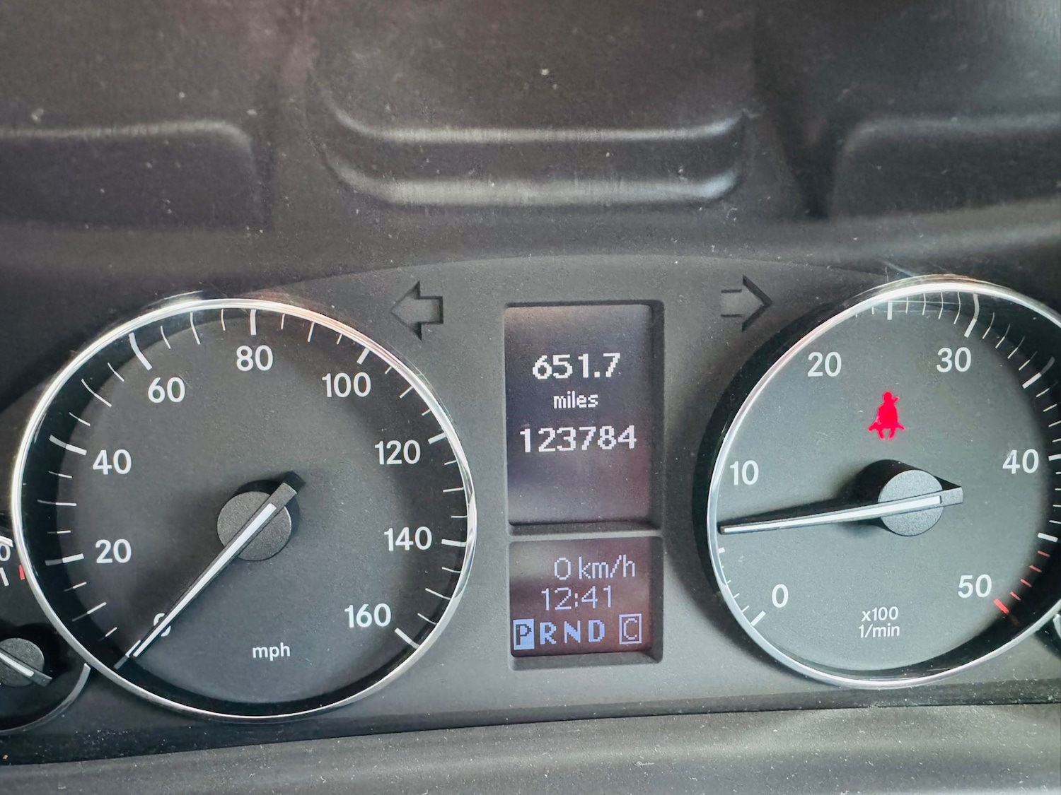 Used Mercedes-Benz C Class 2005 for sale - 76402134: Photo 14