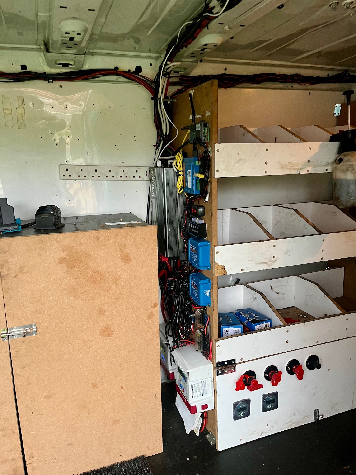 Used Renault Trafic 2011 for sale - 77594749: Photo 13