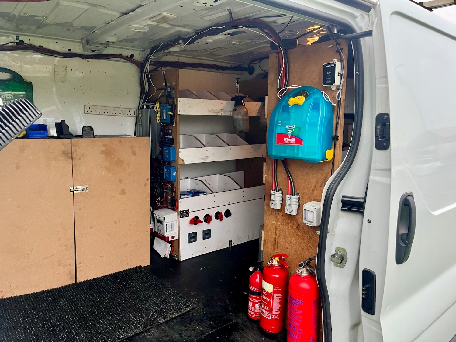 Used Renault Trafic 2011 for sale - 77594749: Photo 14