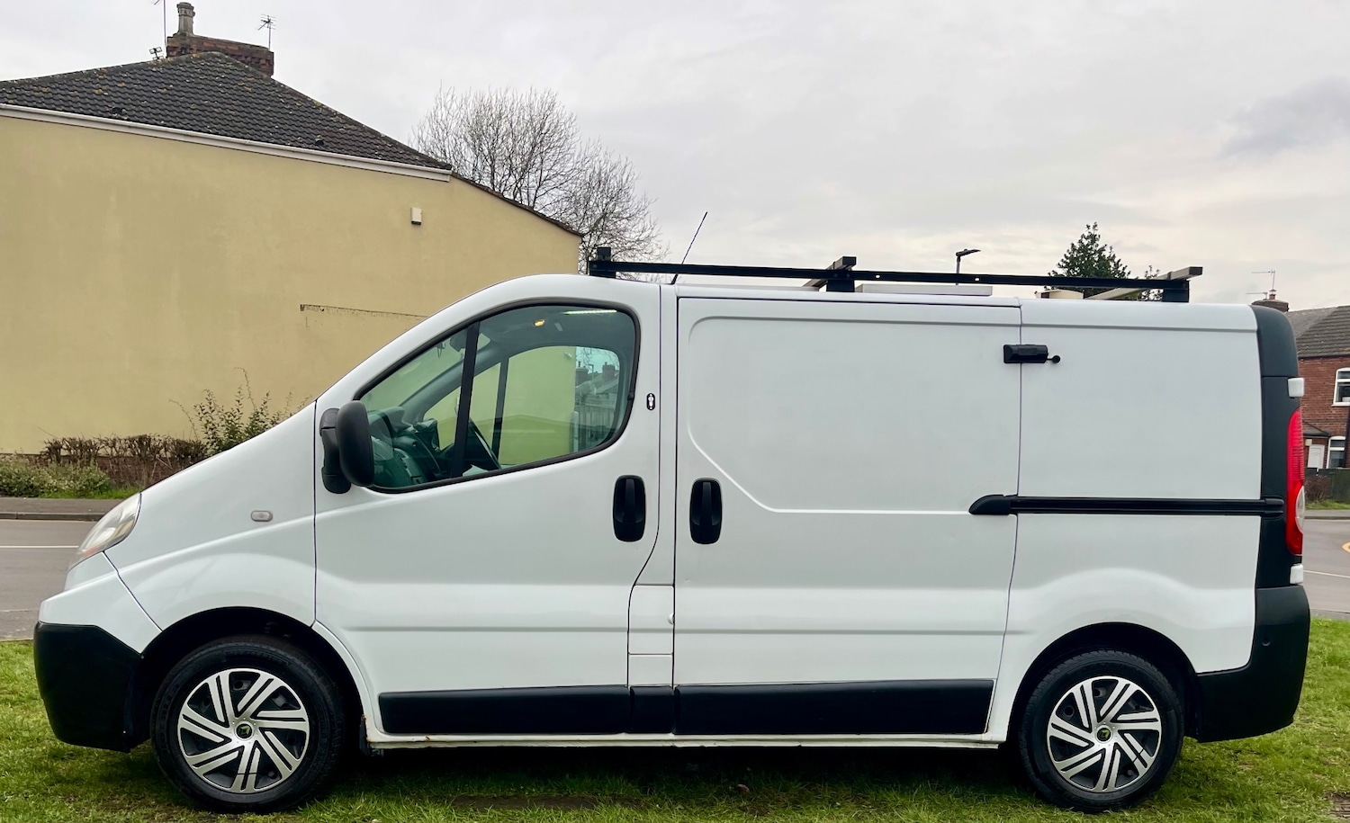 Used Renault Trafic 2011 for sale - 77594749: Photo 3