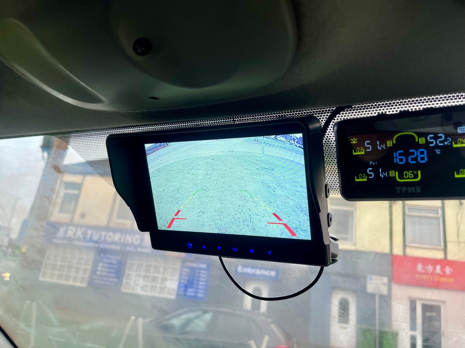 Used Renault Trafic 2011 for sale - 77594749: Photo 9